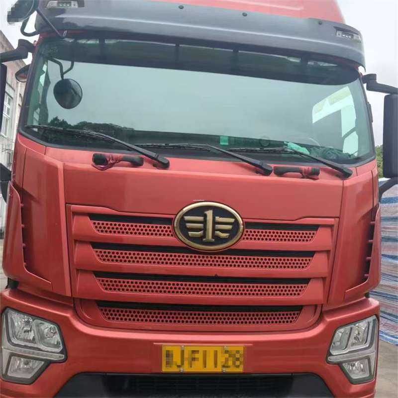 疏附县物流专线:大件货运与出口快运的高效之道