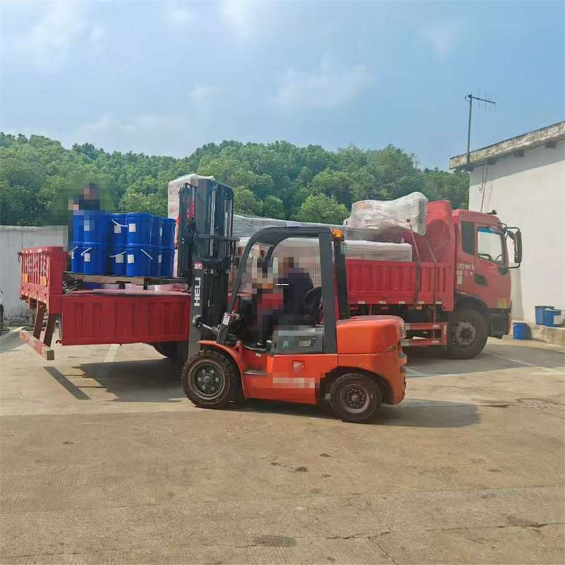 和静县进仓物流:专线直达的多元货运之旅