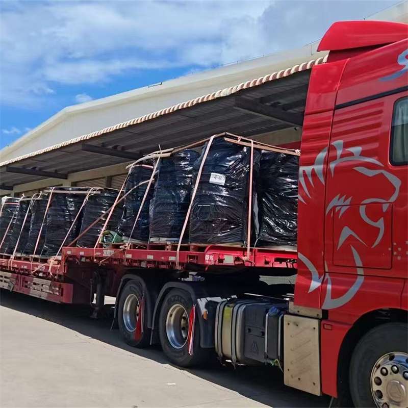 托克逊县进仓物流:专线直达运输的多样服务与经验