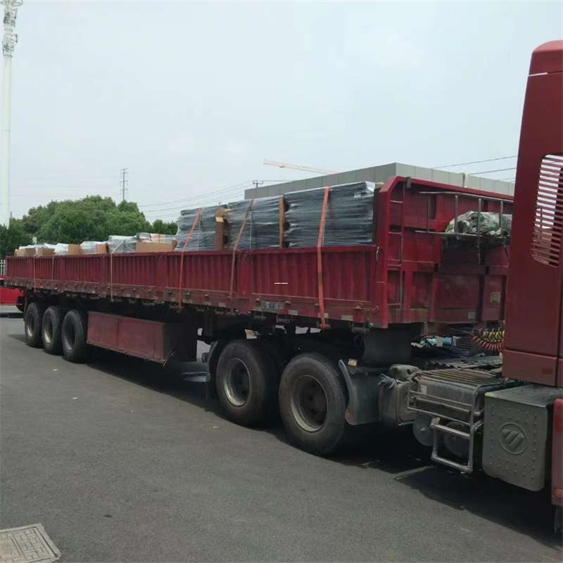 乌鲁木齐县物流专线：高效直达的运输之旅