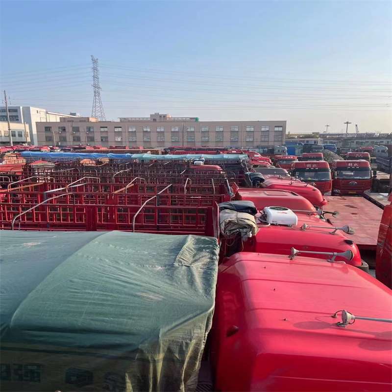 海原县进仓物流：多元专线直达运输服务探秘