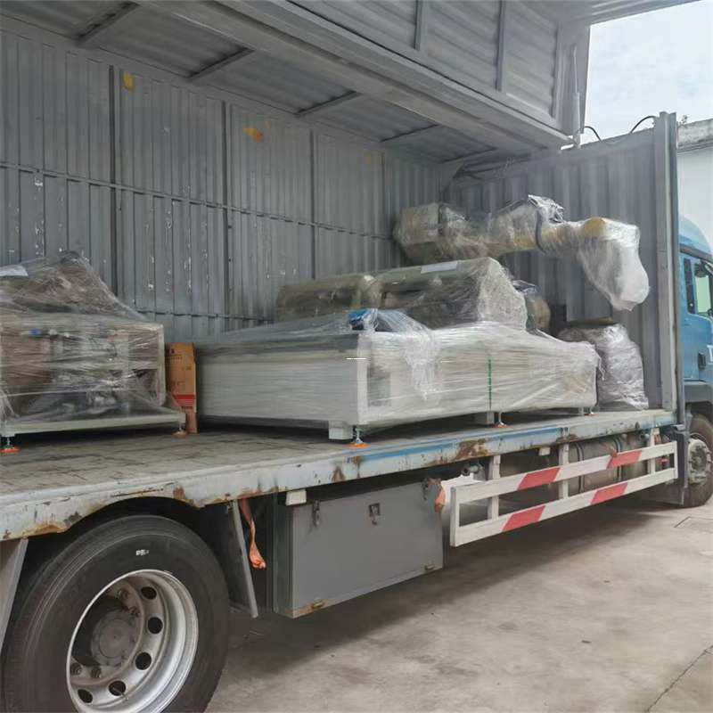 中卫市进仓物流：多元货运服务与运输线路探秘