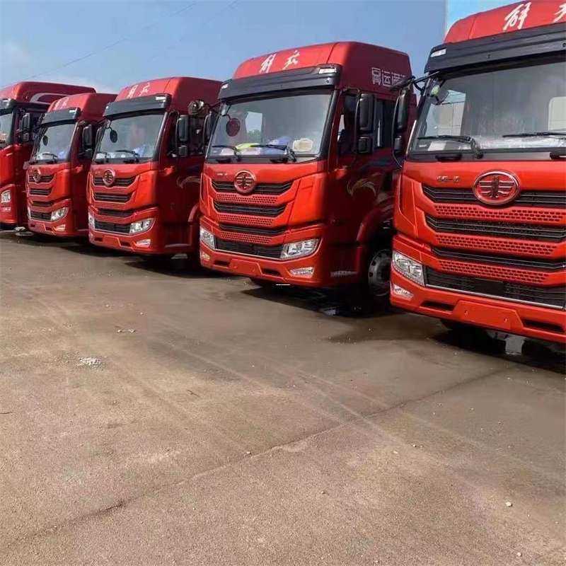 利通区物流运输：多样服务与高效线路探秘