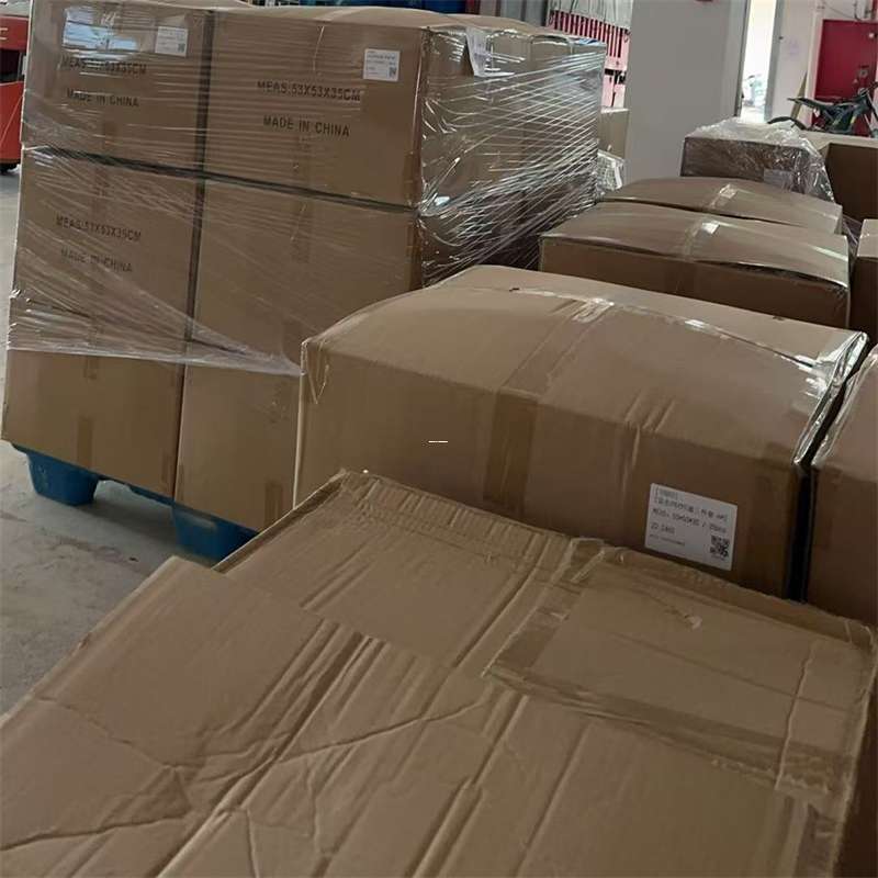 天峻县物流专线：高效直达的货运之旅