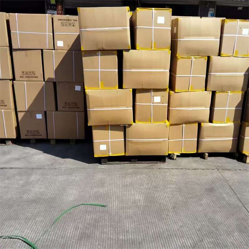 探秘海西州进仓物流：专线直达与大件运输的精彩世界