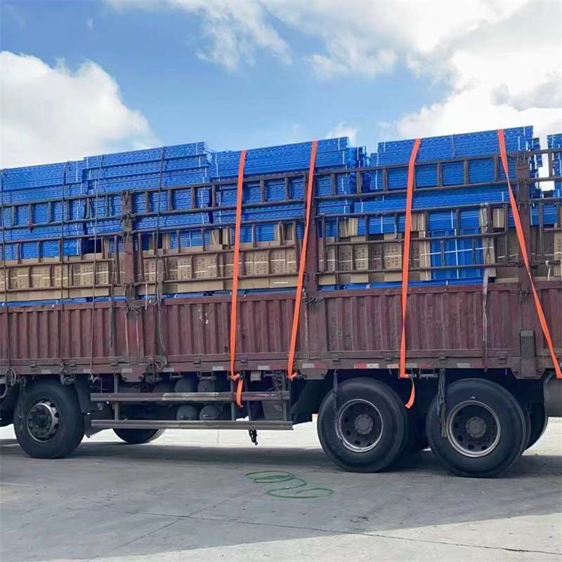 探索城东区进仓物流的多元世界与运输奥秘