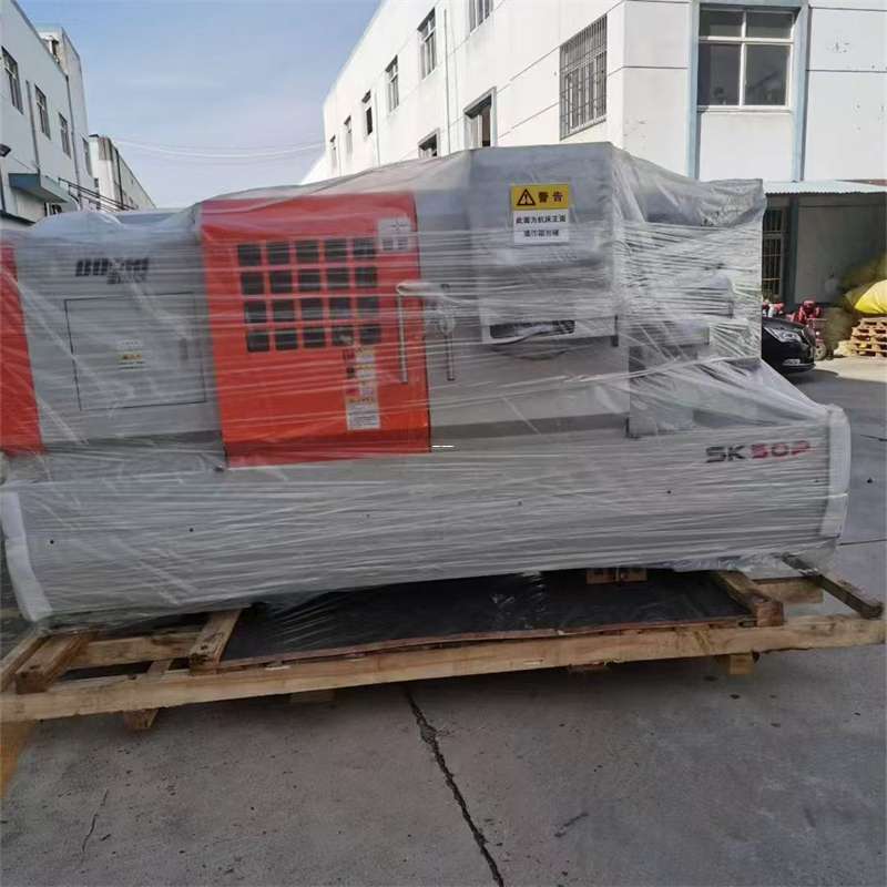 舟曲县进仓物流：专线直达的多元货运之旅