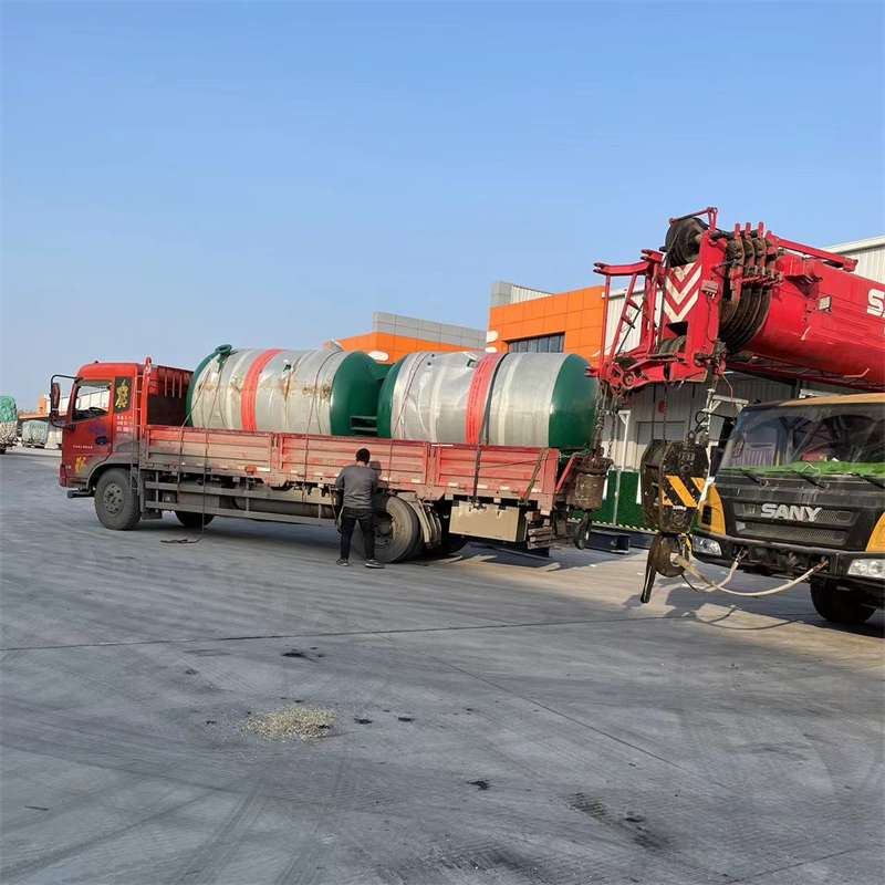 民勤县进仓物流：专线直达的多元货运探索