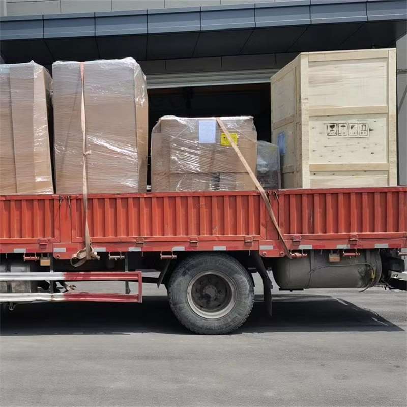 武山县进仓物流：多元专线运输的高效探索