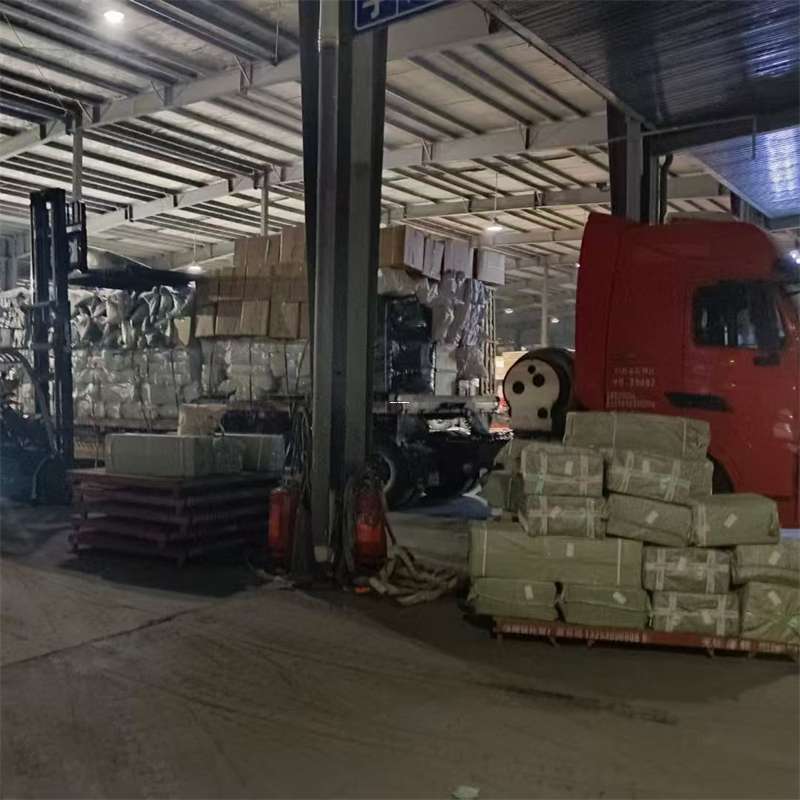 旬阳市物流专线：畅通大件与出口运输之路