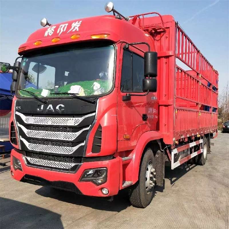 宁强县物流专线：高效直达运输的奥秘与实践