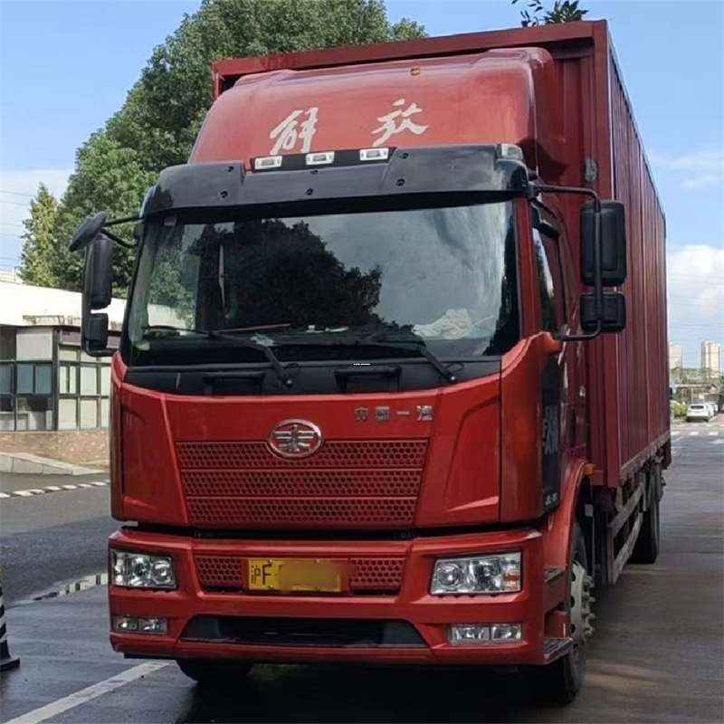 天水市物流运输：多样服务与线路探秘