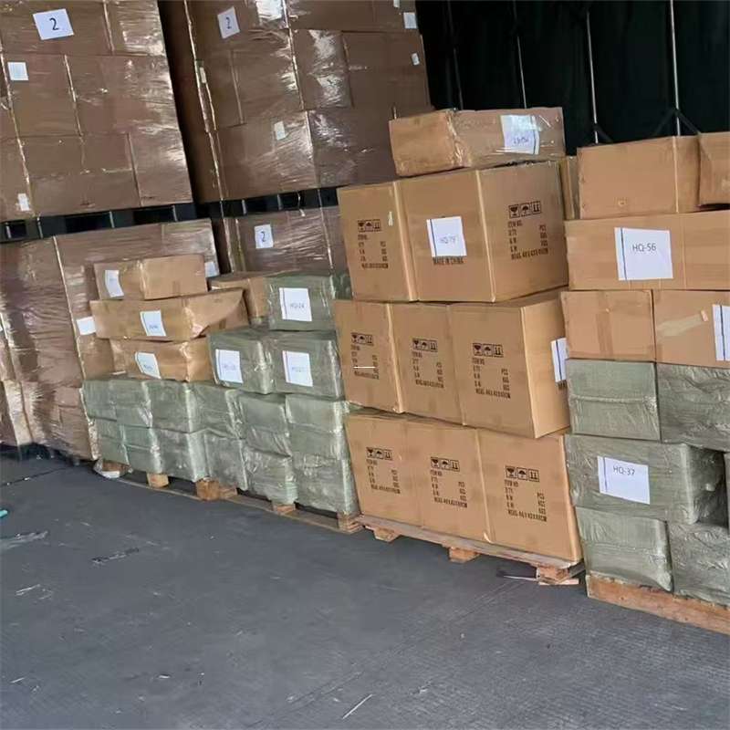 陈仓区物流专线：大件快运与进仓出口的运输奥秘