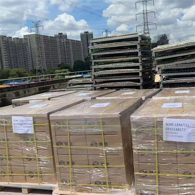 探索高陵区进仓物流专线运输的多元世界