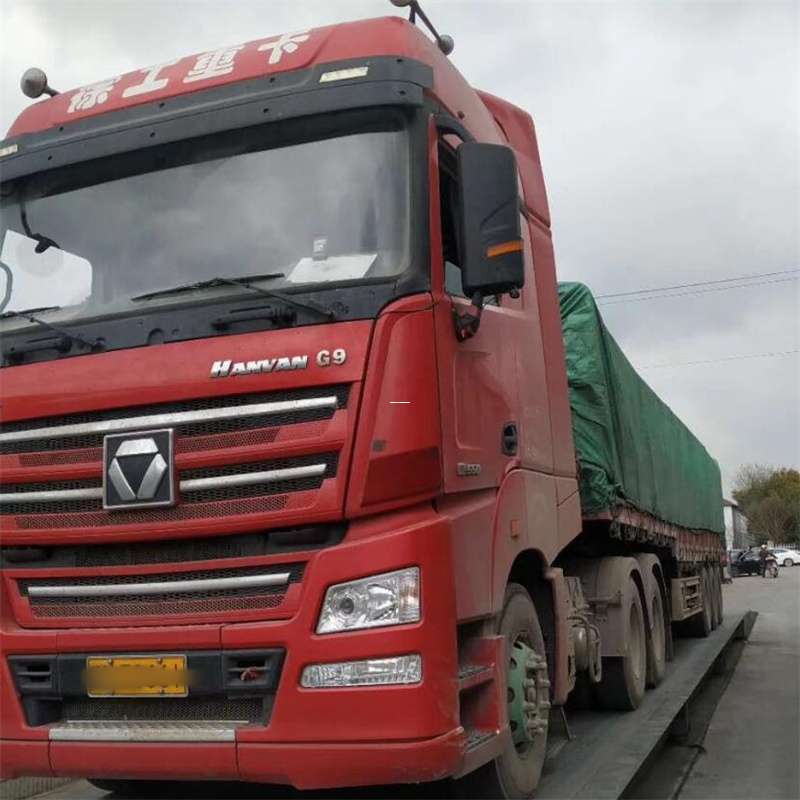 探索金平县物流专线的多元魅力与运输奥秘