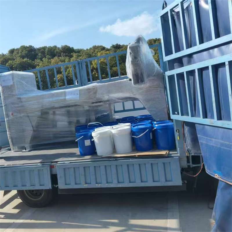 弥勒市进仓物流：专线直达的多元货运探索