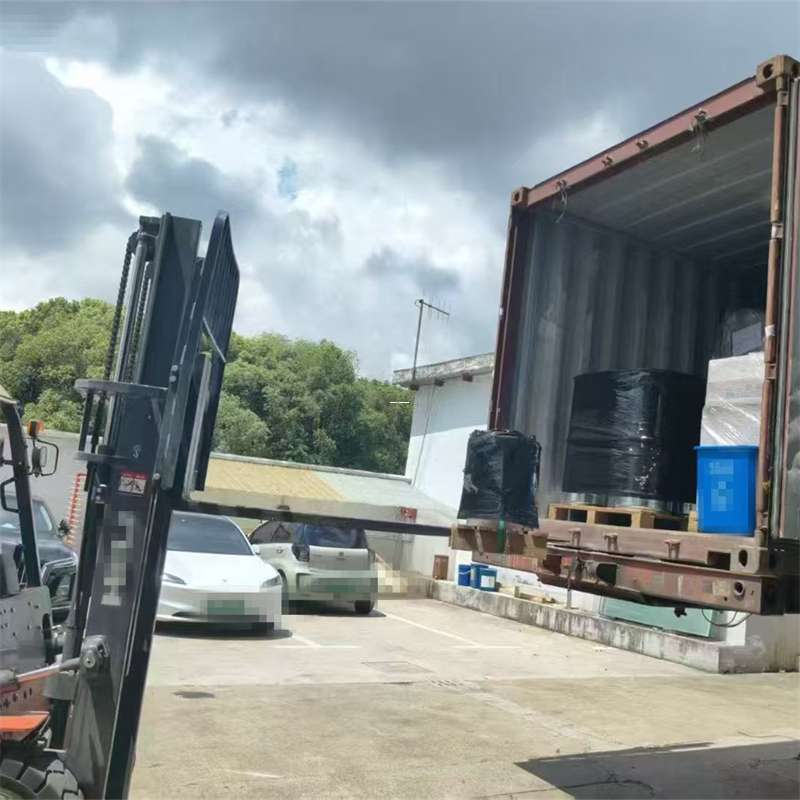 华坪县进仓物流：专线直达的多元货运探索