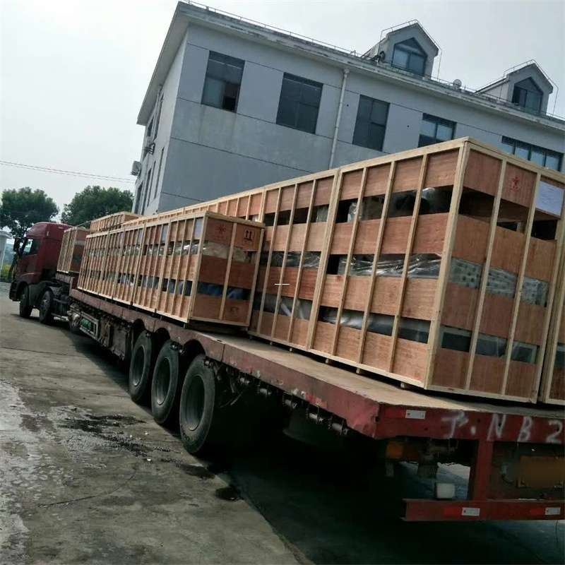 探秘威信县进仓物流：专线直达的多元货运之旅