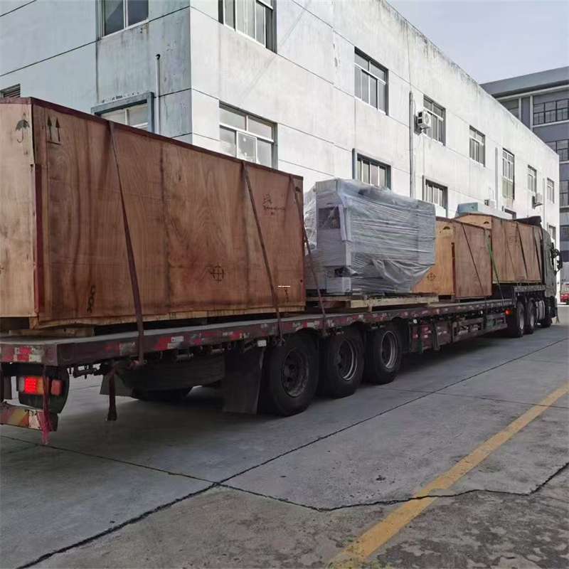 永登县物流：多元专线运输与服务探索