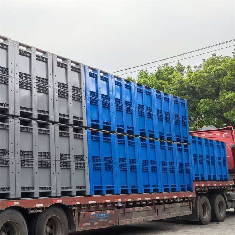 呈贡区物流运输：多元化服务与线路探秘