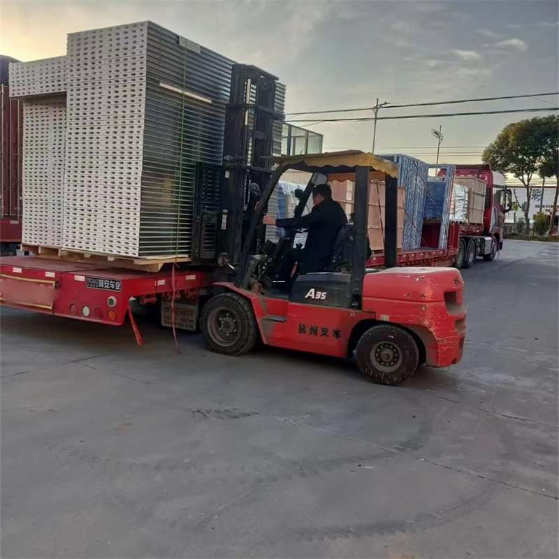 茂县物流专线：一体化运输服务探秘