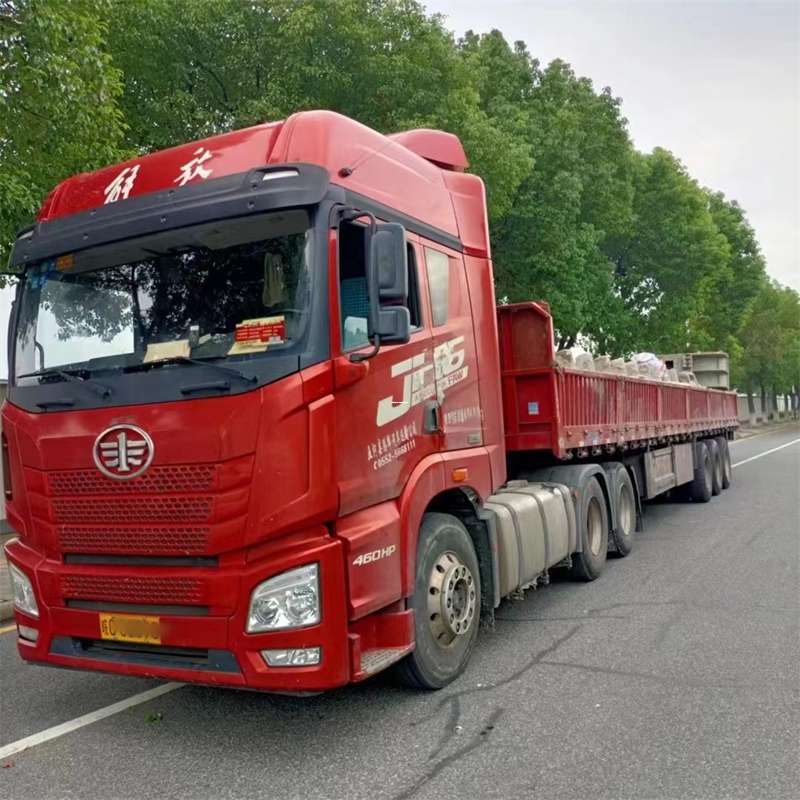 芦山县物流专线:开启高效运输新旅程