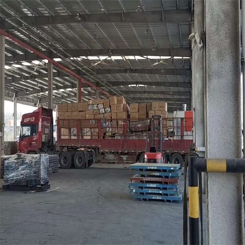 雨城区物流专线:畅连大件与出口快运之路