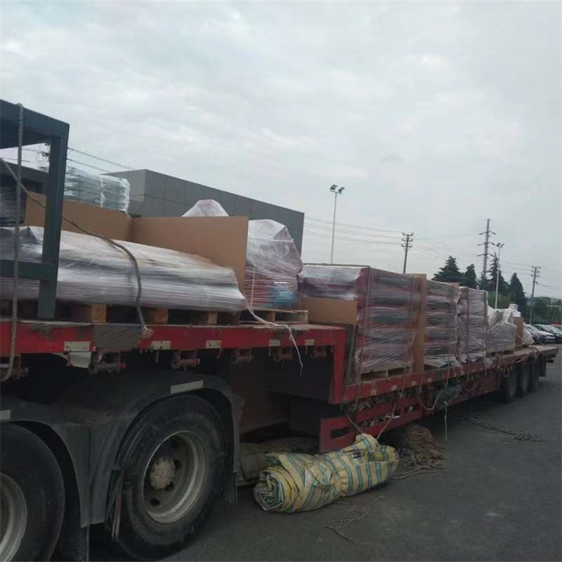 武胜县进仓物流：多元专线直达运输探秘