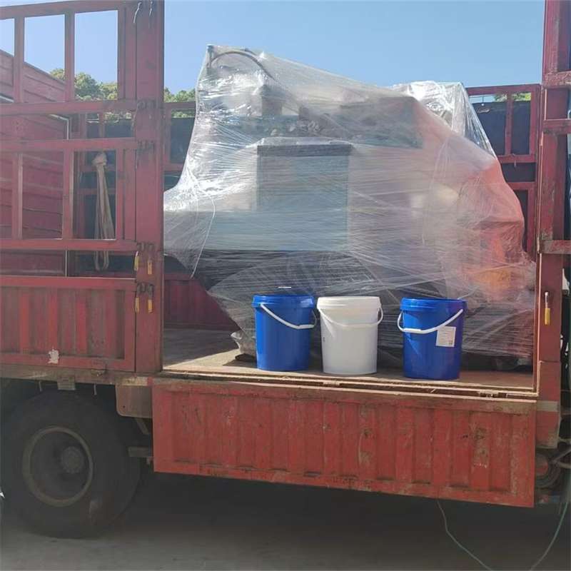 珙县物流专线：探索高效运输的多元世界