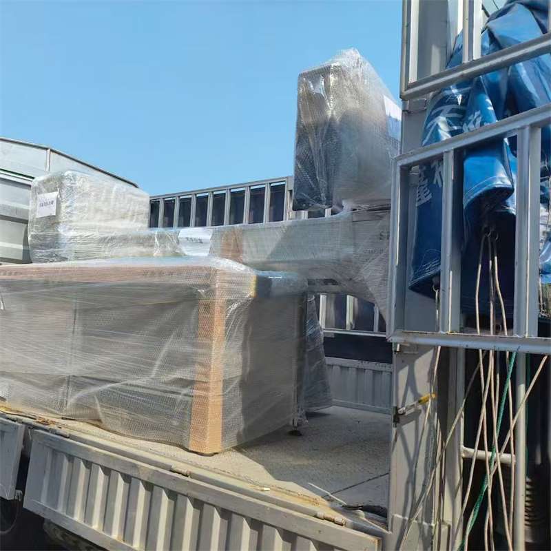 长宁县进仓物流：专线直达的多元货运探索