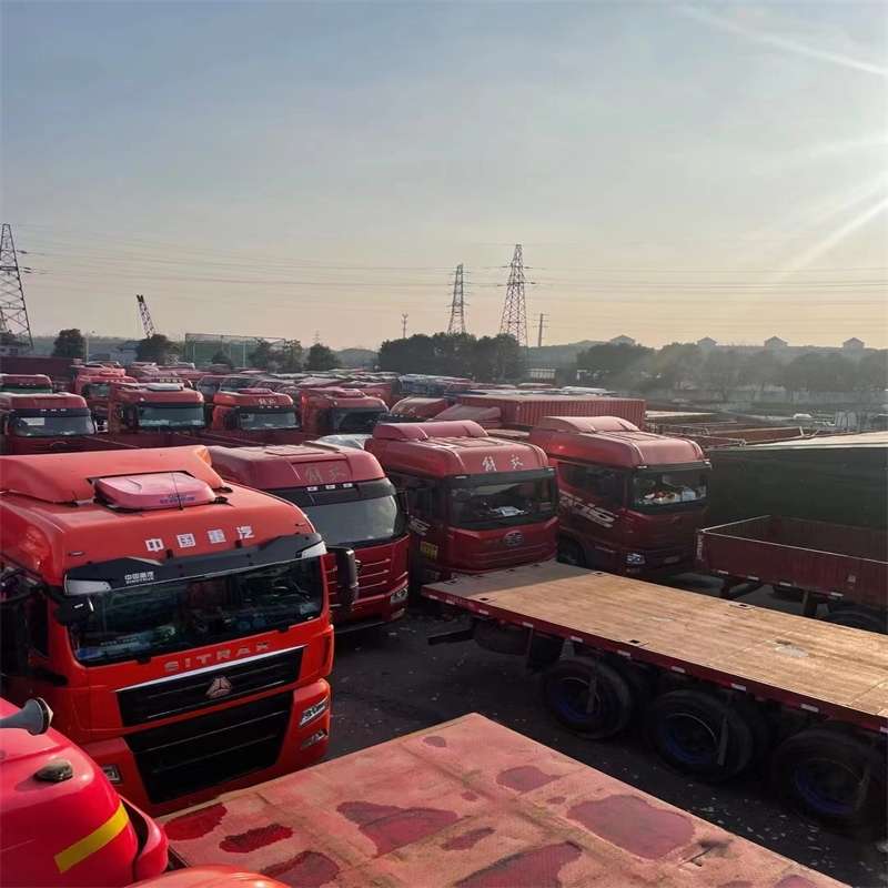 清涧县物流：多元服务与高效运输线路探秘