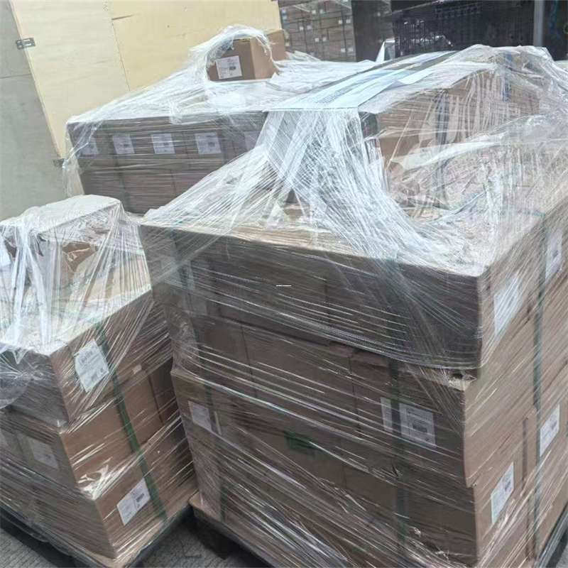 探索蓬溪县进仓物流：多样服务与高效运输线路