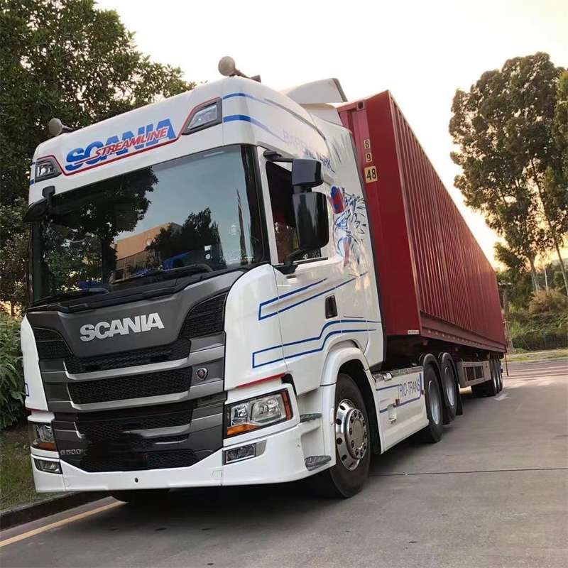 汉台区物流运输：多元服务与高效线路探秘