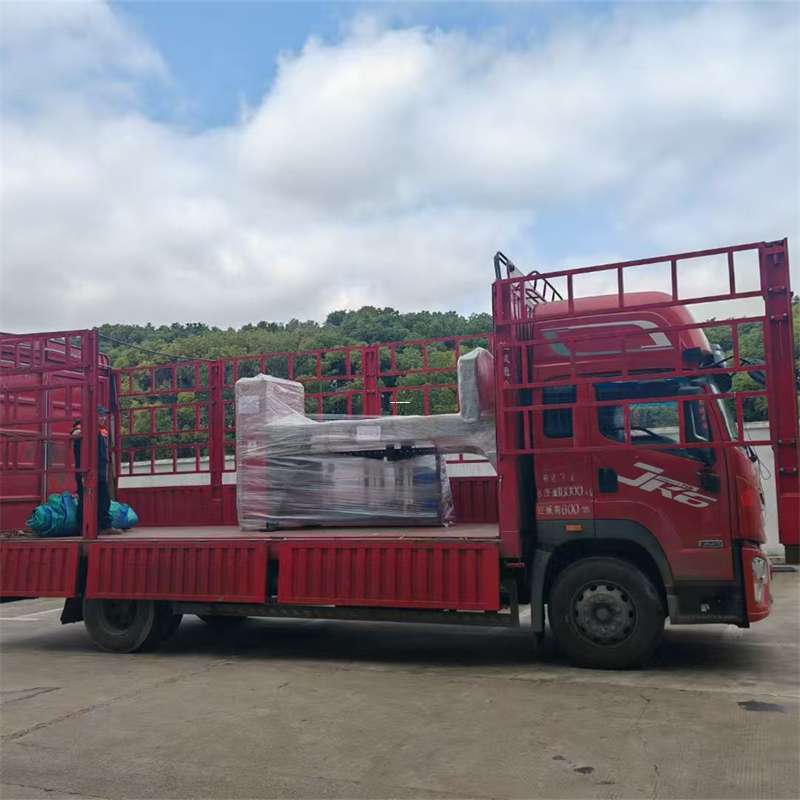 华阴市物流：多元服务与高效运输线路探秘