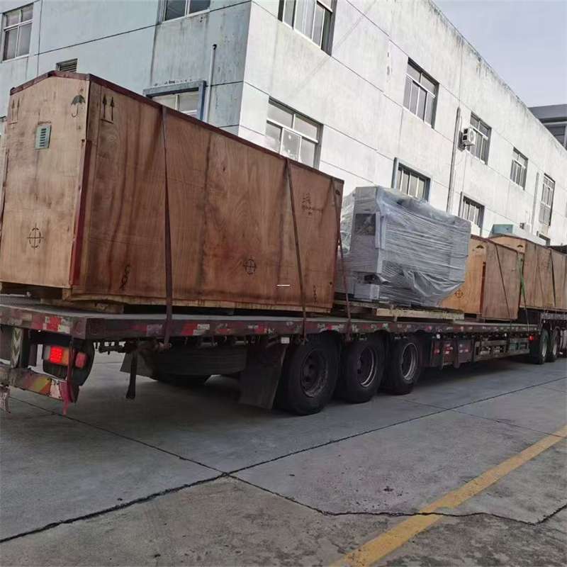 大荔县物流:多样运输服务与线路探秘