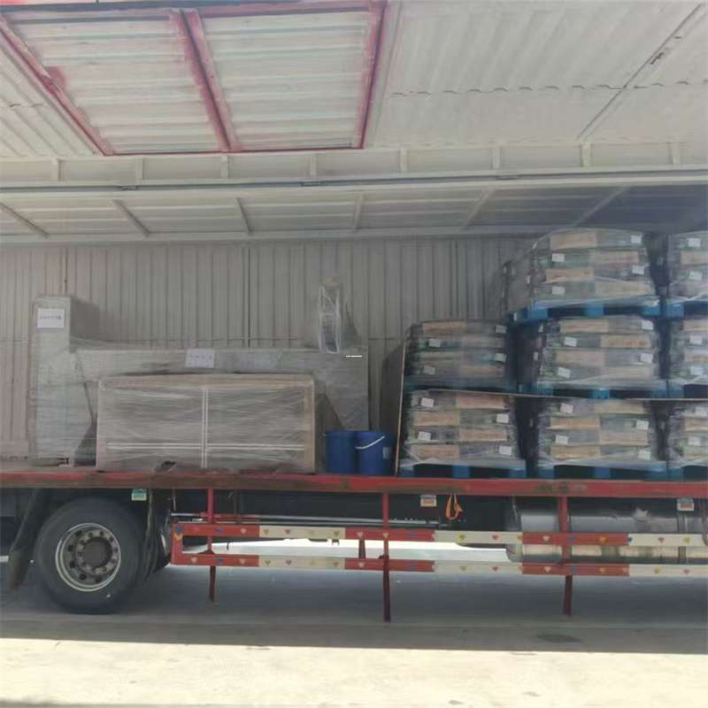 彬州市物流：多元运输服务与线路探秘