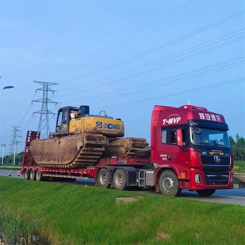 淳化县物流运输：多元服务与线路探索