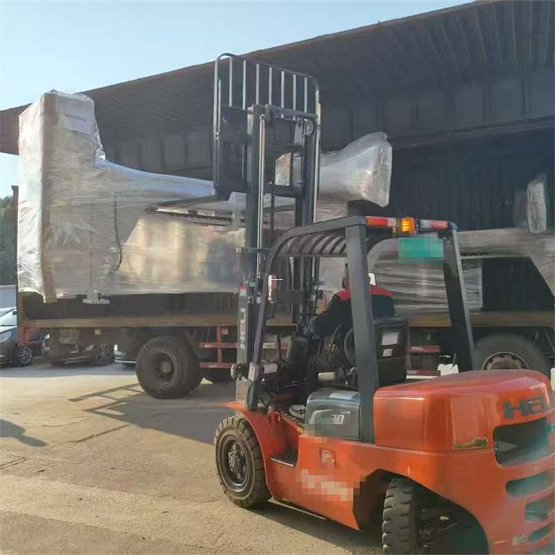 泾阳县物流：多元运输模式的探索与实践