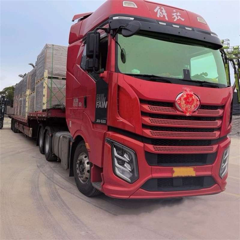 陇县物流:多元专线运输的精彩世界