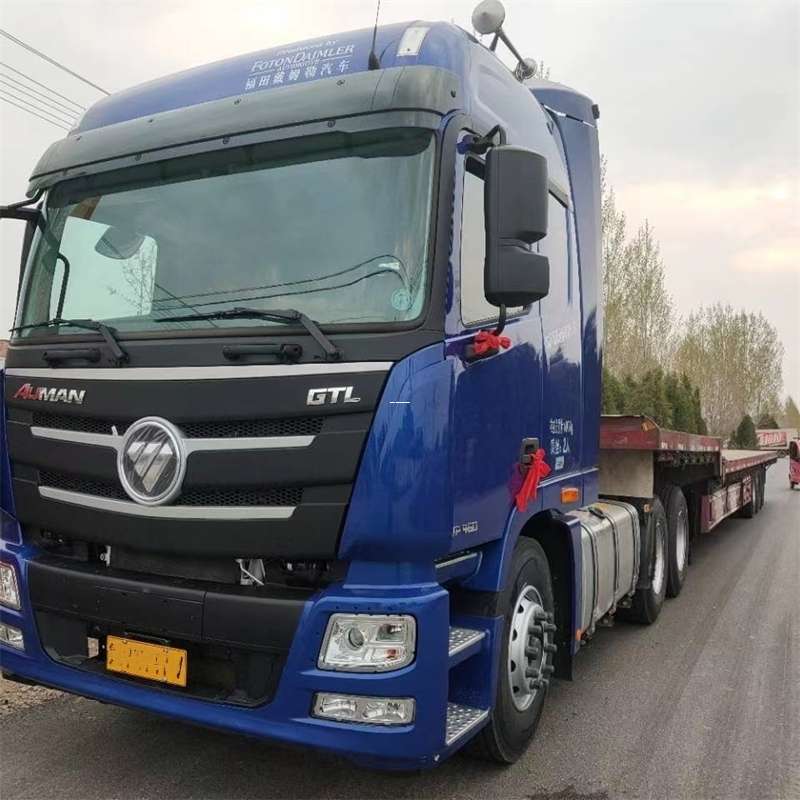 金台区物流：多元服务与高效运输线路探秘