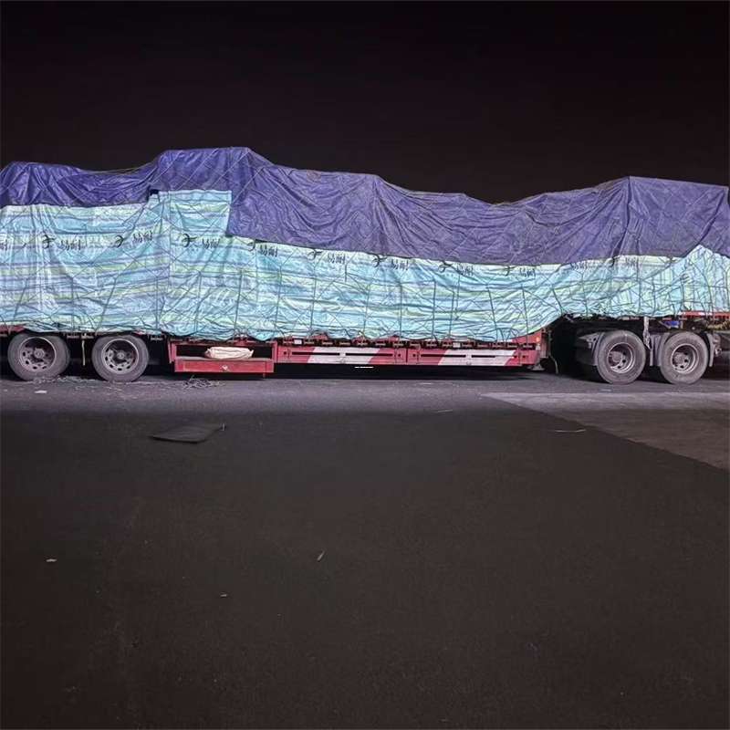 渭滨区物流:多元服务与高效运输线路探秘