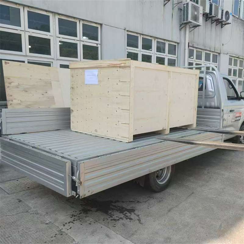 周至县物流：多元运输服务与线路探秘