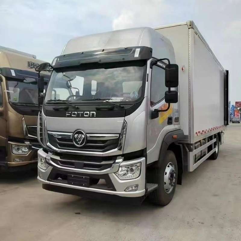 高陵区物流:多元服务与高效运输线路探秘