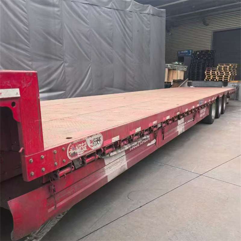 德钦县物流:多元运输服务与高效线路探索