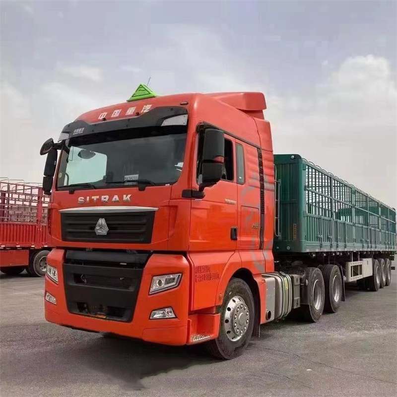 探索怒江州多元物流运输奥秘