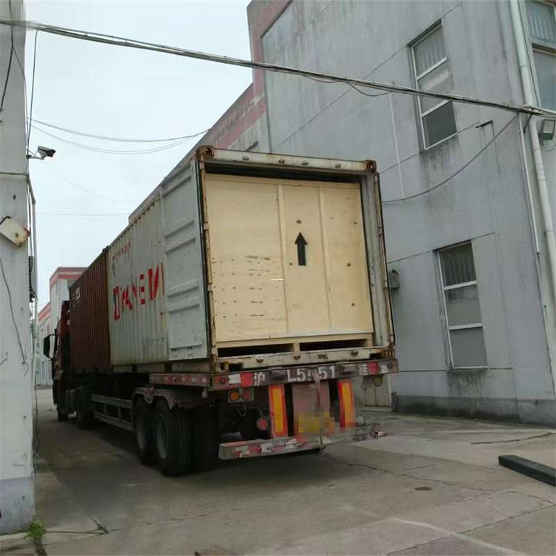 盈江县物流:多元专线运输的探索与实践