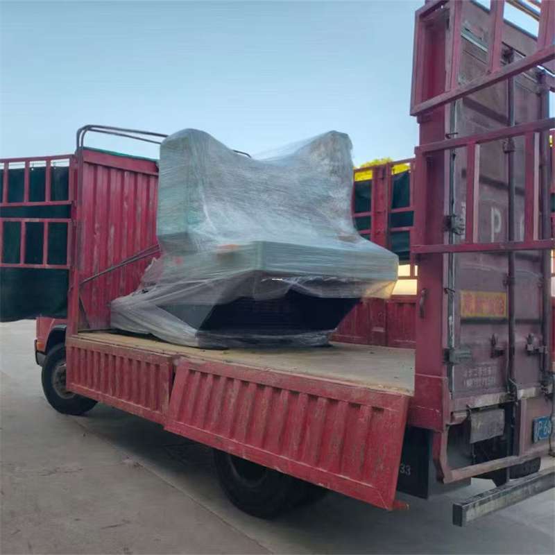 景洪市物流:全方位运输服务探索