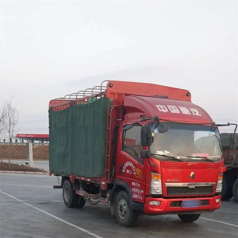 屏边县物流:多元运输服务与线路探秘