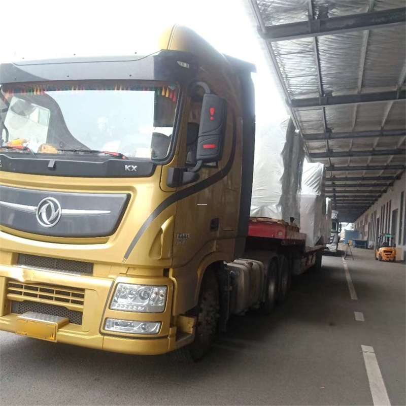 楚雄市物流运输:多元服务与高效线路探索