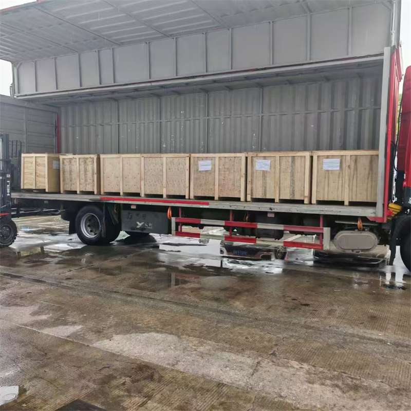 楚雄州物流:多样运输服务与线路探索